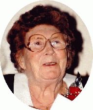 Photo of Emma-Louise Johnson